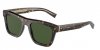 OKULARY DOLCE & GABBANA DG 4420 502/71 52 ROZMIAR M